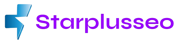 Starplusseo_Logo